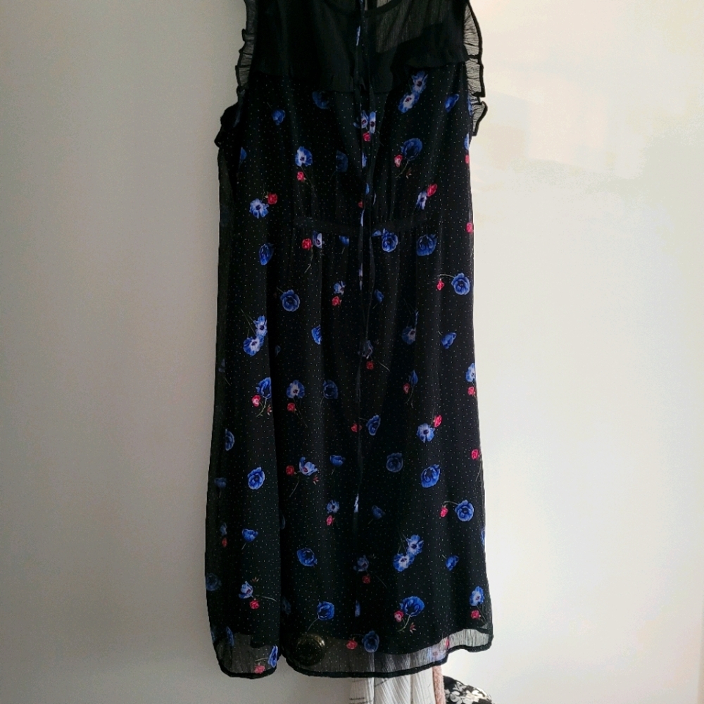 Maternity Dress